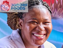 Jodorf Foods And Coldstore