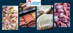 Our Services: Your Trusted Frozen Food Supply Partner  - Jodorf Foods And Coldstore
