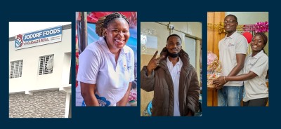 About Jodorf Foods And Coldstore