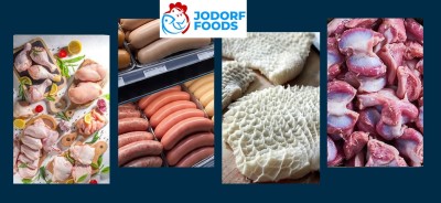 Our Services: Your Trusted Frozen Food Supply Partner